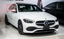 مێرسێدس بێنز C-Class